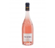 TORMARESCA CALAFURIA ROSÉ 0,75 L