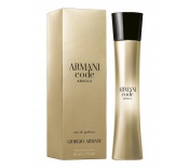 ARMANI CODE FEM ABSOLU EDPS 50 ml