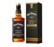 JACK DANIEL'S BOND 50% 1 L GP