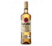 BACARDI GOLD 40% 1 L
