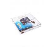 GUYLIAN SEASHELLS 250 g