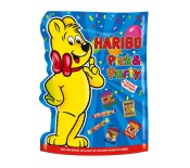 HARIBO PICK&PARTY POUCH MINI 748 g
