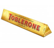 TOBLERONE GOLD 360 g
