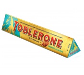 TOBLERONE CRUNHY ALMONDS 360 g
