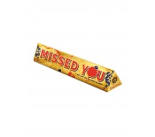 TOBLERONE GOLD MESSAGES 360 g
