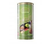 LINDT LINDOR TUBE PISTACHIO 400 g