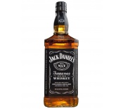 JACK DANIEL'S BLACK GUALA 40% 1 L