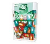 TIC TAC MIXED 228 g