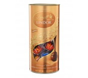 LINDT LINDOR TUBE ASSORTED 400 g