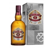 CHIVAS REGAL 12Y 40% 1 L