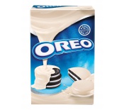 OREO WHITE CHOCO GIFT 328 g