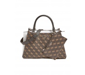 GUESS HWSY8108060 BWG BAG