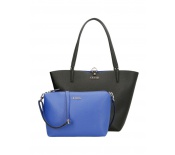 GUESS HWVG7455230 BLB BAG