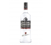 RUSSIAN STANDARD 40% 1 L