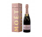 MOET & CHANDON BRUT IMP. ROSE 12% 0,75 L