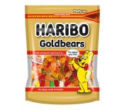 HARIBO GOLDBEARS POUCH 750 g