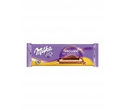 MILKA TRIOLADE 280 g