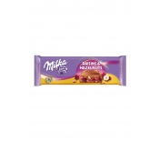 MILKA RAISINS&NUT 270 g