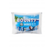BOUNTY MINIS BAG 333 g