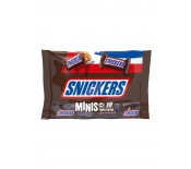 SNICKERS MINIS BAG 333 g