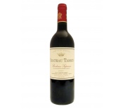 CHATEAU TASSIN 0,75 L